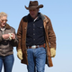 Illustration for article titled AE officially gives emLongmire/em a third season
